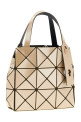 BAO BAO ISSEY MIYAKE 'Carat' маленька сумочка Бежева BB58AG61046 BAO BAO ISSEY MIYAKE 'Carat' маленька сумочка Бежева BB58AG61046