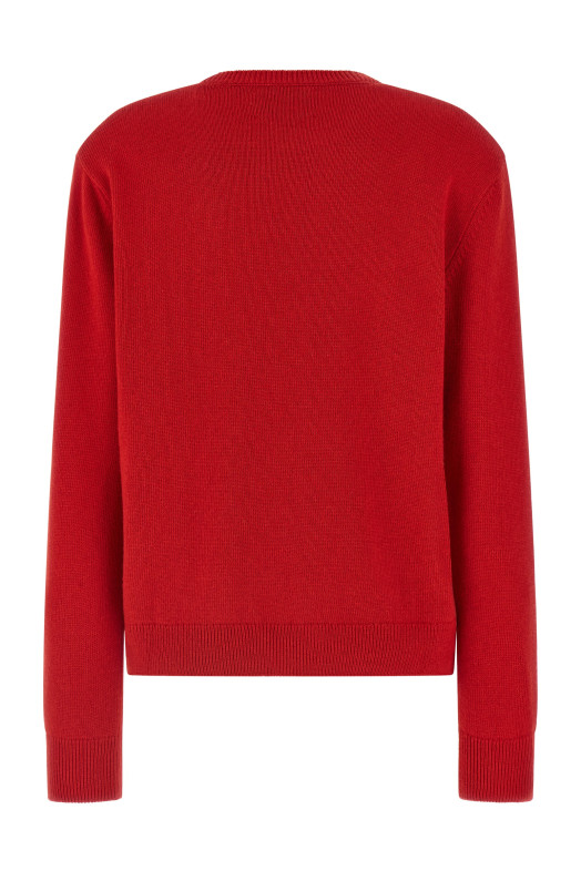 Свитер «Новая королева» Красный QUE001000585IFATEMISANTA41