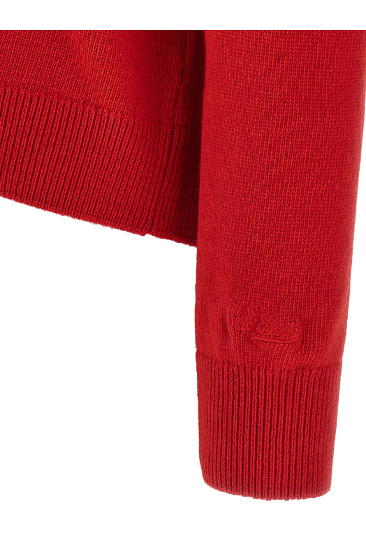 Свитер «Новая королева» Красный QUE001000585IFATEMISANTA41