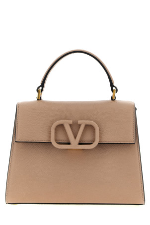 Valentino Garavani 'Vsling' small handbag Pink Valentino Garavani 'Vsling' small handbag Pink