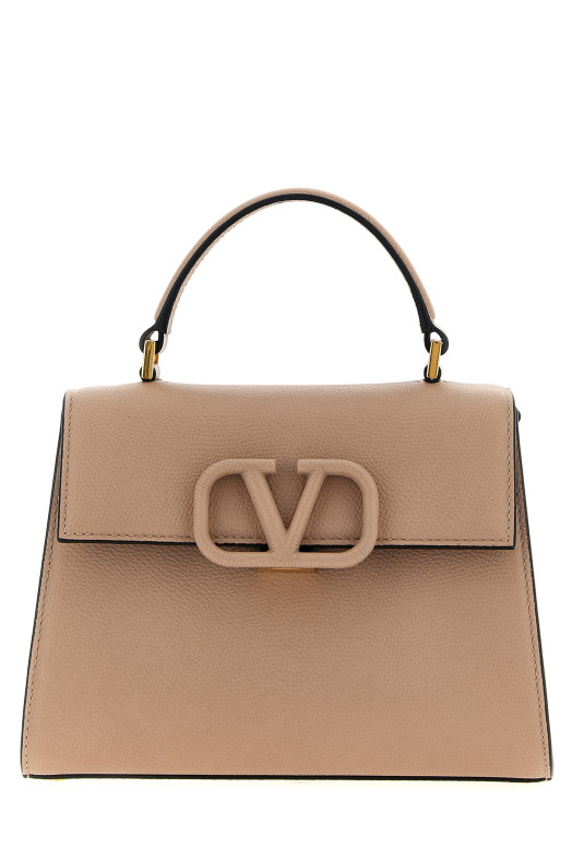Valentino Garavani 'Vsling' small handbag Pink Valentino Garavani 'Vsling' small handbag Pink