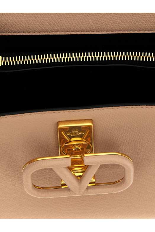 Valentino Garavani 'Vsling' small handbag Pink Valentino Garavani 'Vsling' small handbag Pink