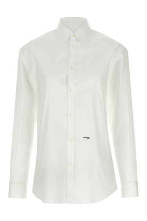 Сорочка Bettter x Dsquared2 Біла S73DL0281DTN026961 Сорочка Bettter x Dsquared2 Біла S73DL0281DTN026961