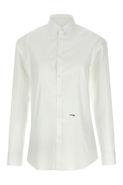 Bettter x Dsquared2 shirt White