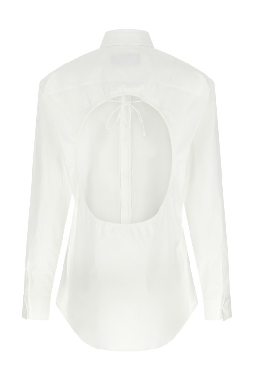 Bettter x Dsquared2 shirt White