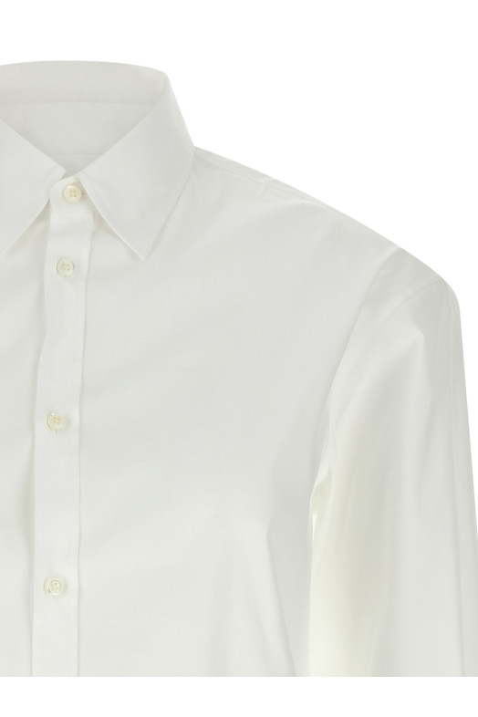 Bettter x Dsquared2 shirt White