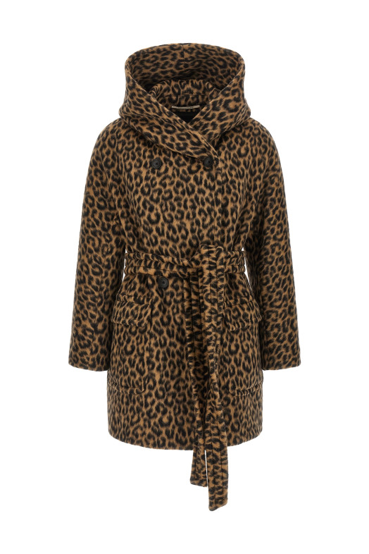 'Jilly' coat Multicolor 'Jilly' coat Multicolor