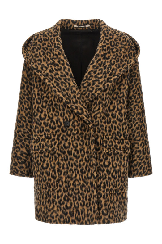 'Jilly' coat Multicolor 'Jilly' coat Multicolor