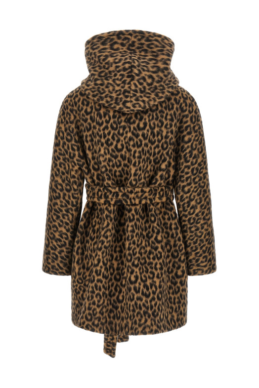 'Jilly' coat Multicolor 'Jilly' coat Multicolor