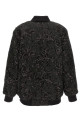 'Belluno' bomber jacket Black 'Belluno' bomber jacket Black