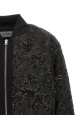 'Belluno' bomber jacket Black 'Belluno' bomber jacket Black