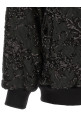 'Belluno' bomber jacket Black 'Belluno' bomber jacket Black