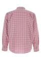 Embroidered poplin Jeremy shirt Red GIMAGUAS (JEREMYLSSHIRT) Embroidered poplin Jeremy shirt Red GIMAGUAS (JEREMYLSSHIRT)