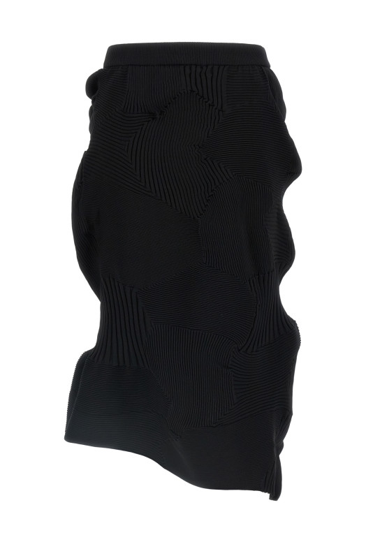 'Kone Kone' skirt Black 'Kone Kone' skirt Black