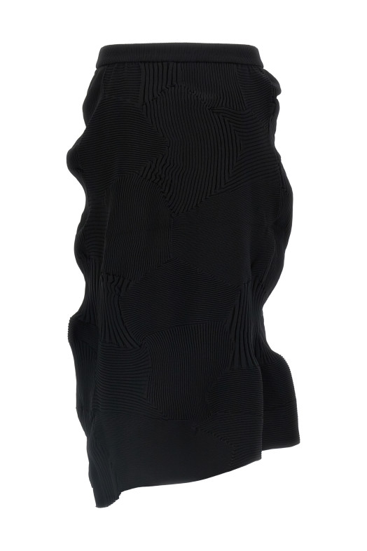 'Kone Kone' skirt Black 'Kone Kone' skirt Black