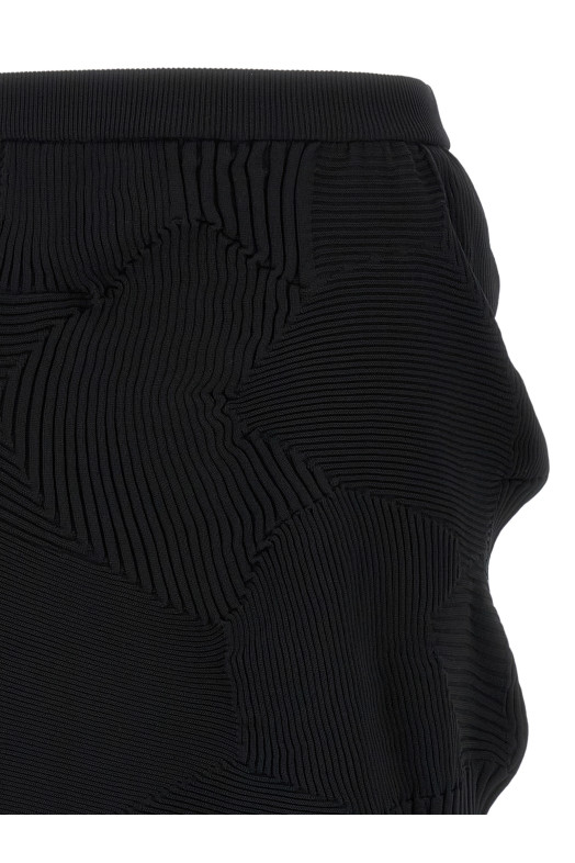 'Kone Kone' skirt Black 'Kone Kone' skirt Black