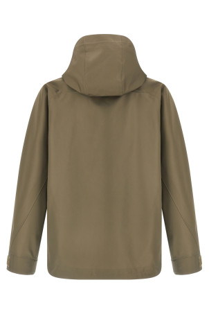 Куртка «UC2E4205-1» Зелена UC2E4205GRAYKHAKI Куртка «UC2E4205-1» Зелена UC2E4205GRAYKHAKI