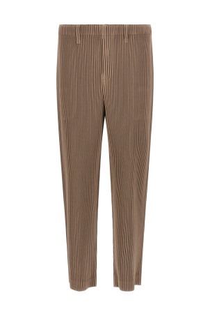 Штани «Kersey Pleats» Сірі HP58FF17212