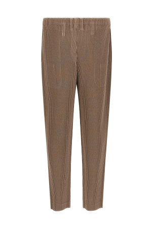 Штани «Kersey Pleats» Сірі HP58FF17212