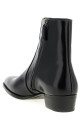 Черевики «Roman» Чорні 838183AAEI71000 Черевики «Roman» Чорні 838183AAEI71000
