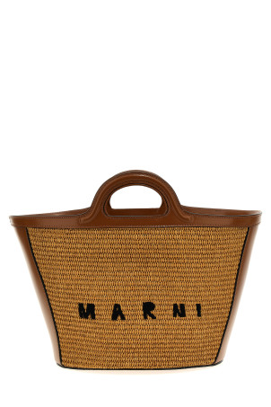 Сумка «Tropicalia Small» Коричневая BMMP0068Q0P386000M50 Сумка «Tropicalia Small» Коричневая BMMP0068Q0P386000M50