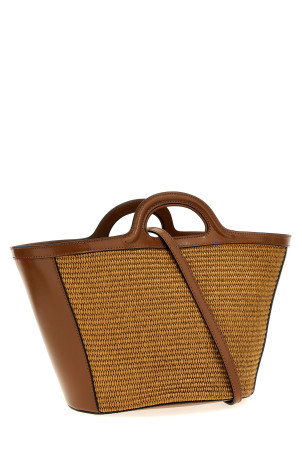 Сумка «Tropicalia Small» Коричневая BMMP0068Q0P386000M50 Сумка «Tropicalia Small» Коричневая BMMP0068Q0P386000M50