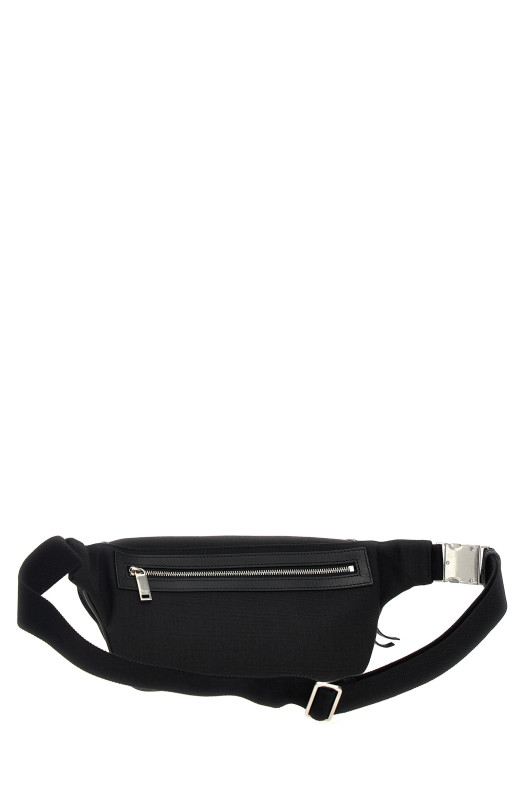 'Classic' fanny pack Black 'Classic' fanny pack Black