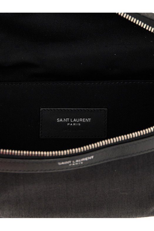 'Classic' fanny pack Black 'Classic' fanny pack Black