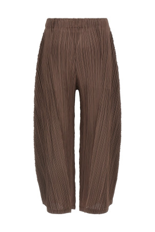 Брюки «Thicker Bottoms 2» Коричневые PP58JF38444 Брюки «Thicker Bottoms 2» Коричневые PP58JF38444
