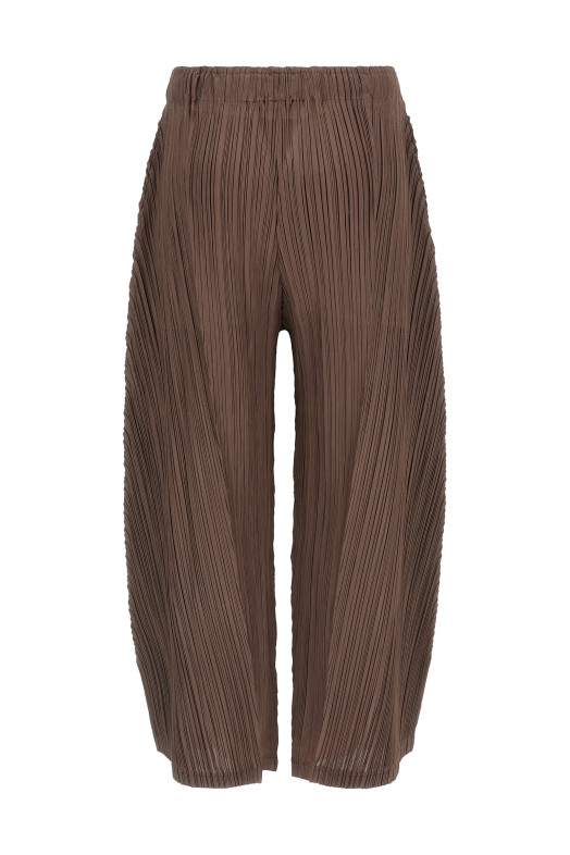 Брюки «Thicker Bottoms 2» Коричневые PP58JF38444 Брюки «Thicker Bottoms 2» Коричневые PP58JF38444