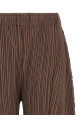 Брюки «Thicker Bottoms 2» Коричневые PP58JF38444 Брюки «Thicker Bottoms 2» Коричневые PP58JF38444