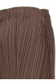 Брюки «Thicker Bottoms 2» Коричневые PP58JF38444 Брюки «Thicker Bottoms 2» Коричневые PP58JF38444