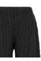 Брюки «Thicker Bottoms 2» Черные PP58JF38415 Брюки «Thicker Bottoms 2» Черные PP58JF38415