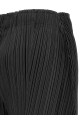 Брюки «Thicker Bottoms 2» Черные PP58JF38415 Брюки «Thicker Bottoms 2» Черные PP58JF38415
