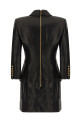 Блейзер-сукня Чорний BALMAIN FF0R9391LD630PA Блейзер-сукня Чорний BALMAIN FF0R9391LD630PA