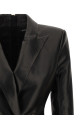 Блейзер-сукня Чорний BALMAIN FF0R9391LD630PA Блейзер-сукня Чорний BALMAIN FF0R9391LD630PA