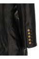 Блейзер-сукня Чорний BALMAIN FF0R9391LD630PA Блейзер-сукня Чорний BALMAIN FF0R9391LD630PA