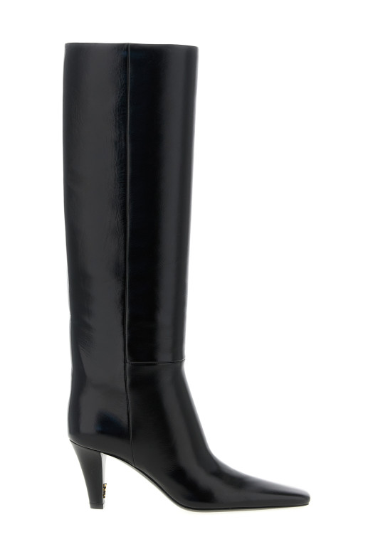 Ботинки «Jill» Черный 839749AAEHW1000