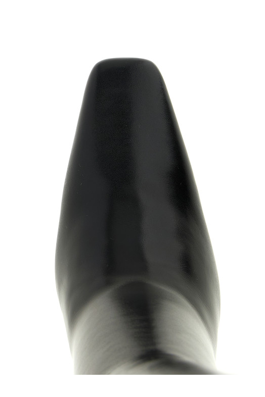 Ботинки «Jill» Черный 839749AAEHW1000