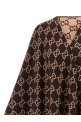 GG wool cape Multicolor GG wool cape Multicolor