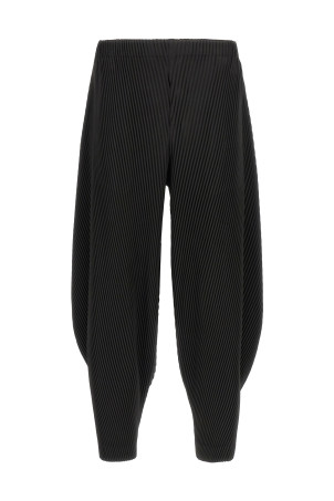 Штани «Angular Stone» Сірі HP58JF30713