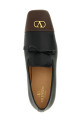 Valentino Garavani 'Babouchoes' loafers Black