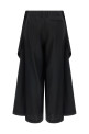 'Uni-Form (Wool)' pants Black 'Uni-Form (Wool)' pants Black