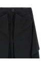'Uni-Form (Wool)' pants Black 'Uni-Form (Wool)' pants Black