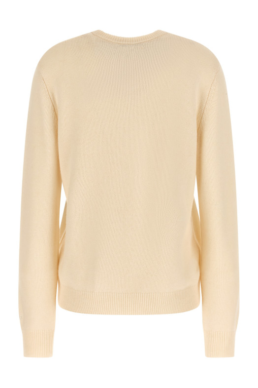 Свитер «New Queen» Белый QUE001803922IMANDIFUORIPISTA10EMB