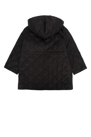 KB6 ROWAN Чорний BURBERRY JR (8092531) KB6 ROWAN Чорний BURBERRY JR (8092531)