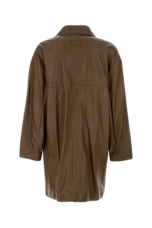 Пальто FENDI (FPJ897AQOI) Пальто FENDI (FPJ897AQOI)