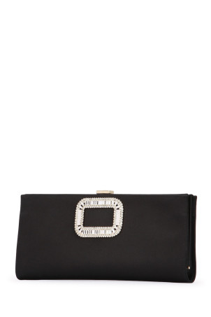 PILGRIM SMALL NO BANDA C. BLUE ROGER VIVIER (RBWABDD0220RS0) PILGRIM SMALL NO BANDA C. BLUE ROGER VIVIER (RBWABDD0220RS0)
