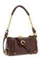 'Paddington' small shoulder bag Brown