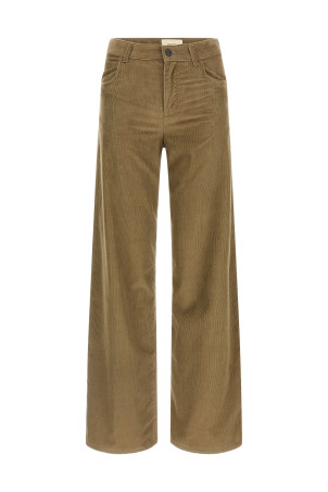 'Eglitta' pants Beige